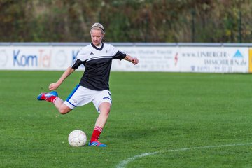 Bild 21 - Frauen SV Henstedt Ulzburg - TSV Havelse : Ergebnis: 1:1